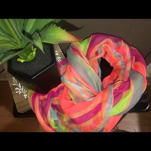 Infinity Scarf